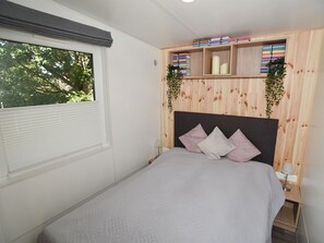 1 bedroom, WiFi