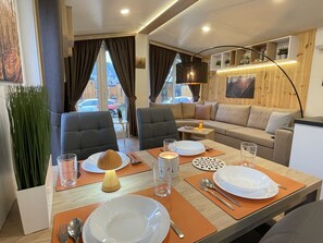 Interior - Tiny Haus Franzl by Interhome (Riedenburg)