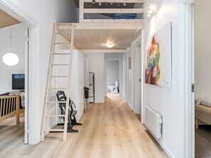 5 camere, accesso a Internet