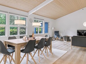 Dining - "Marlina" - 30km from the sea by Interhome (Toftlund)
