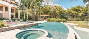 Elegant 1br Casa de Campo Retreat w/Garden Views