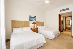 1 bedroom, iron/ironing board, free WiFi, bed sheets - Elegant 1br Casa de Campo Retreat w/Garden Views (Casa De Campo)