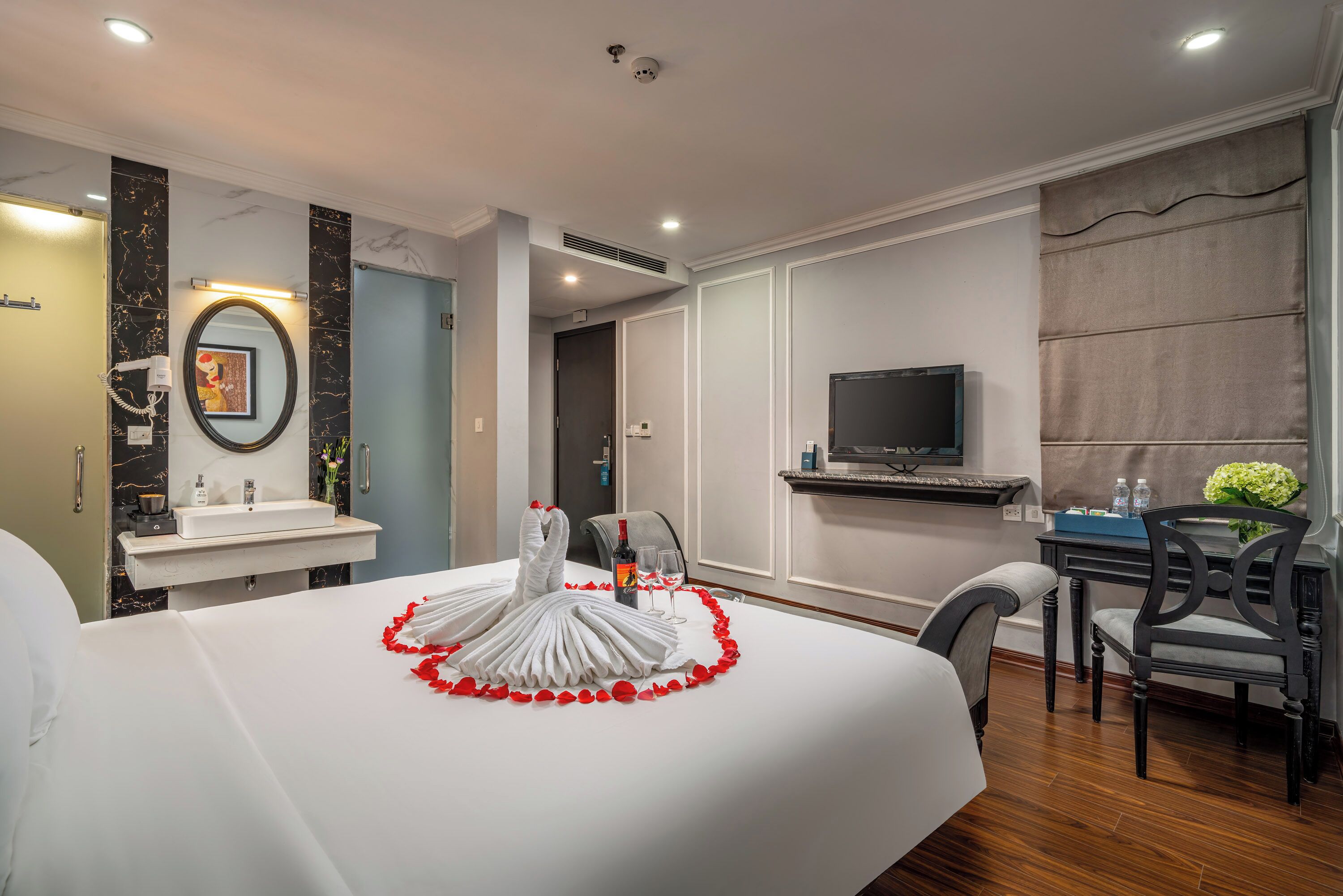 Photo - Amara Hanoi Hotel and Spa