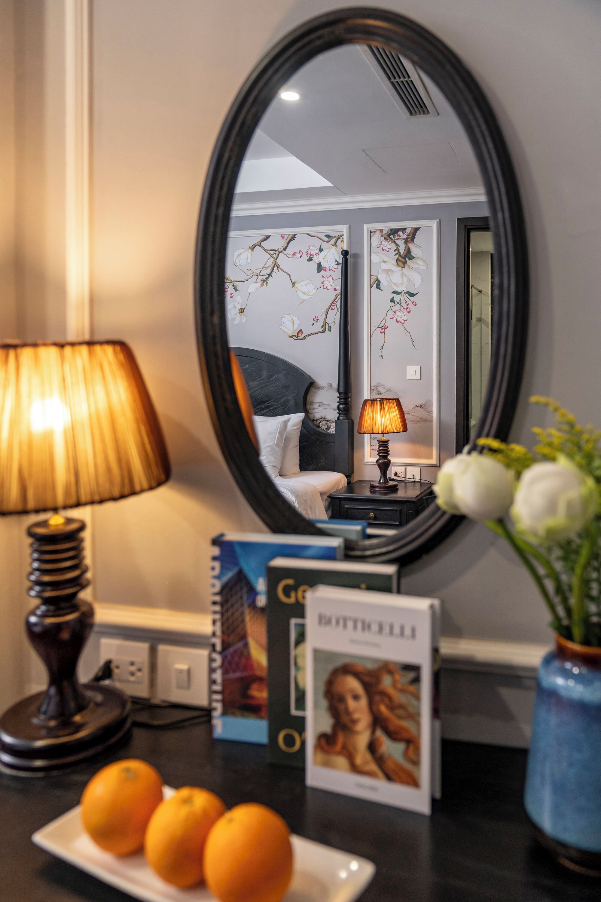 Photo - Amara Hanoi Hotel and Spa