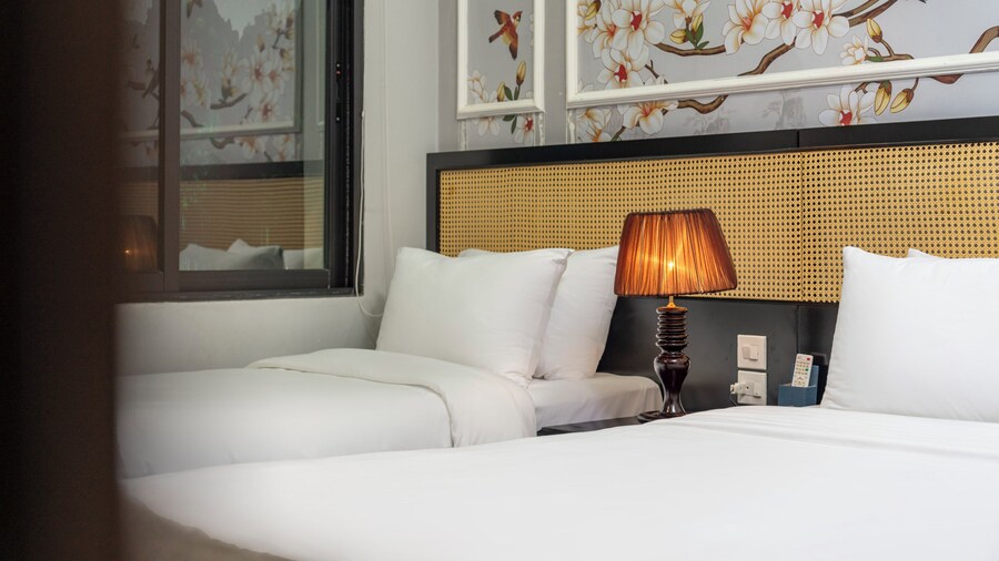 Amara Hanoi Hotel
