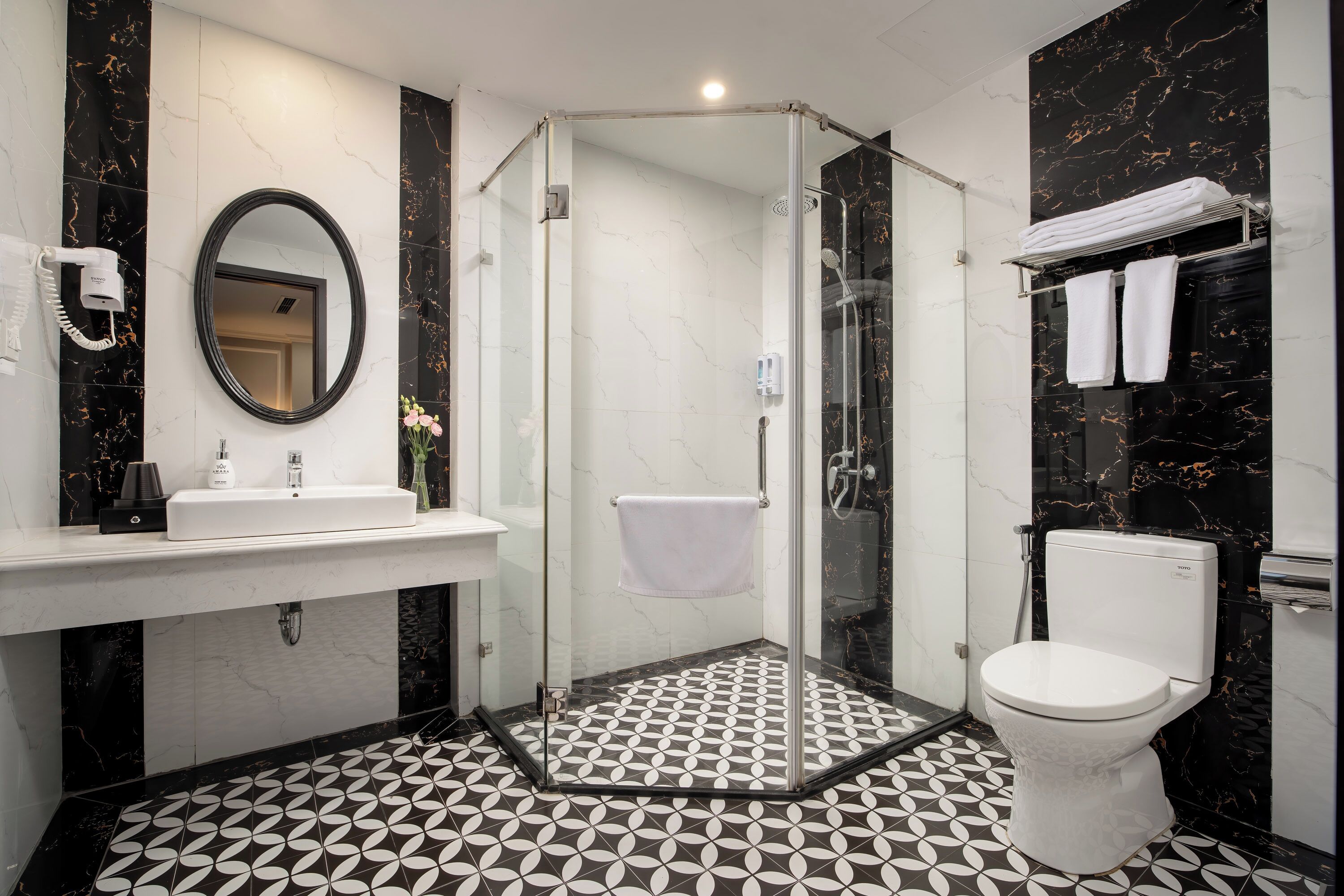 Photo - Amara Hanoi Hotel and Spa