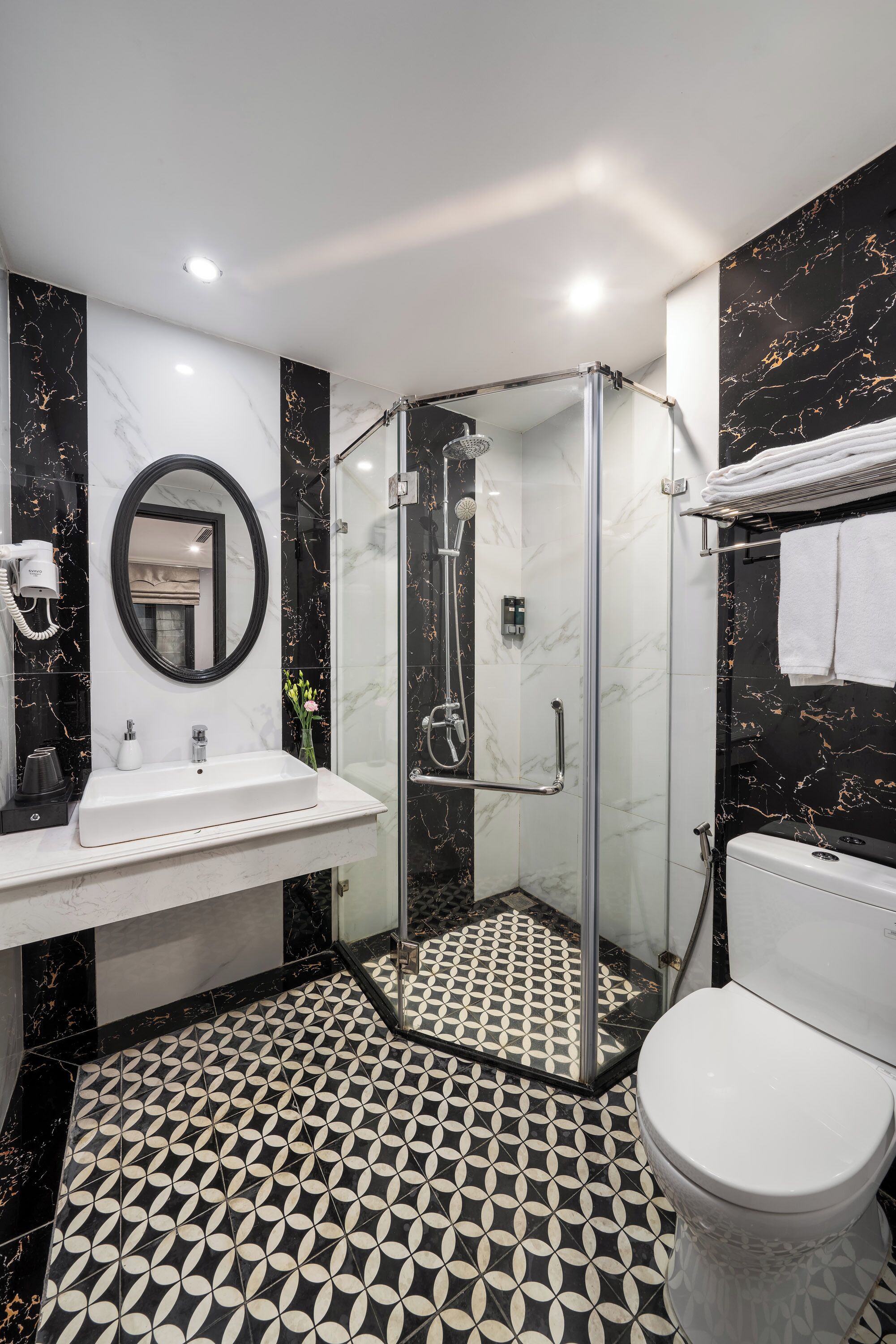 Photo - Amara Hanoi Hotel and Spa