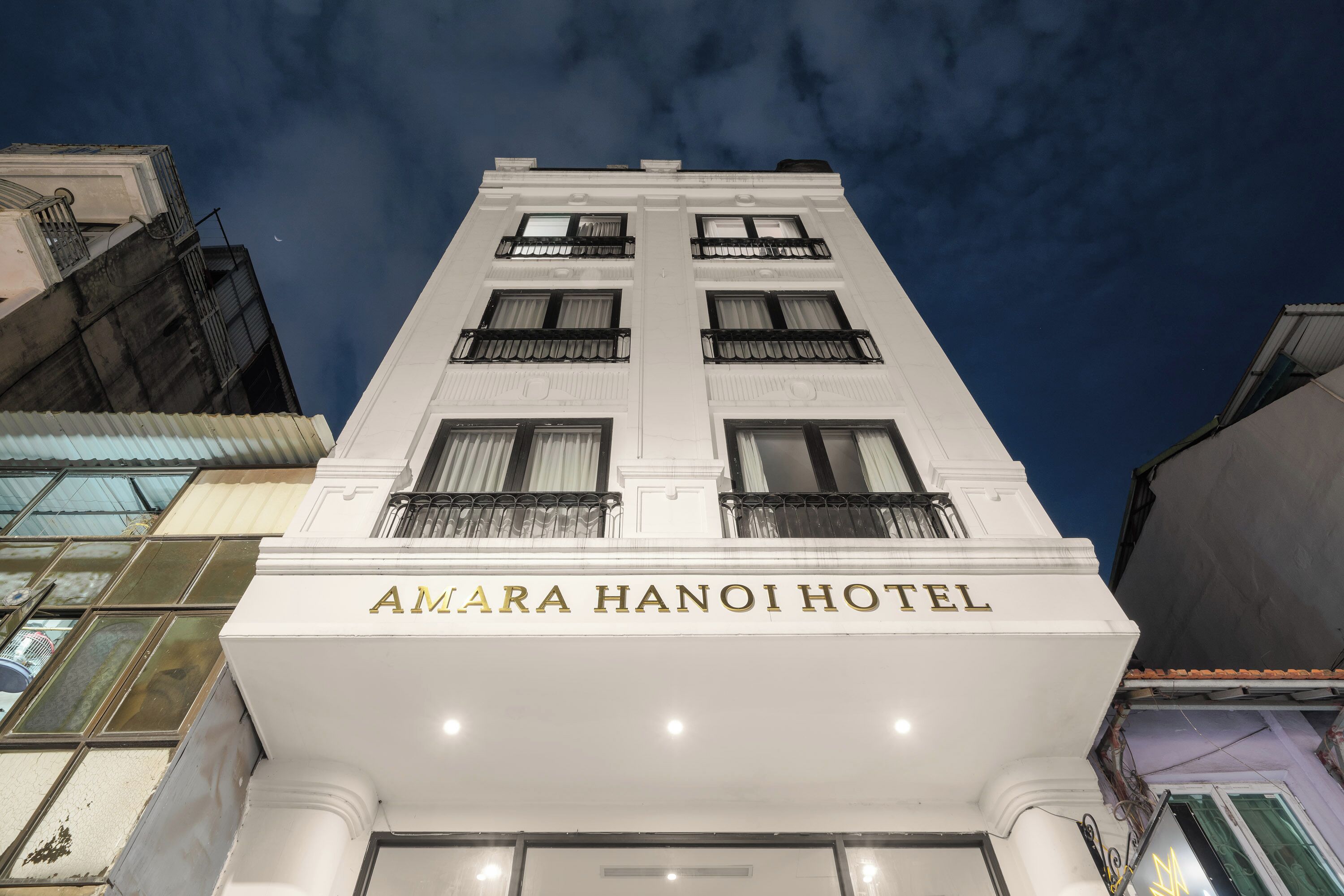 Photo - Amara Hanoi Hotel and Spa
