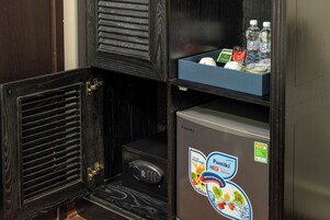 Family Triple Room | Living area