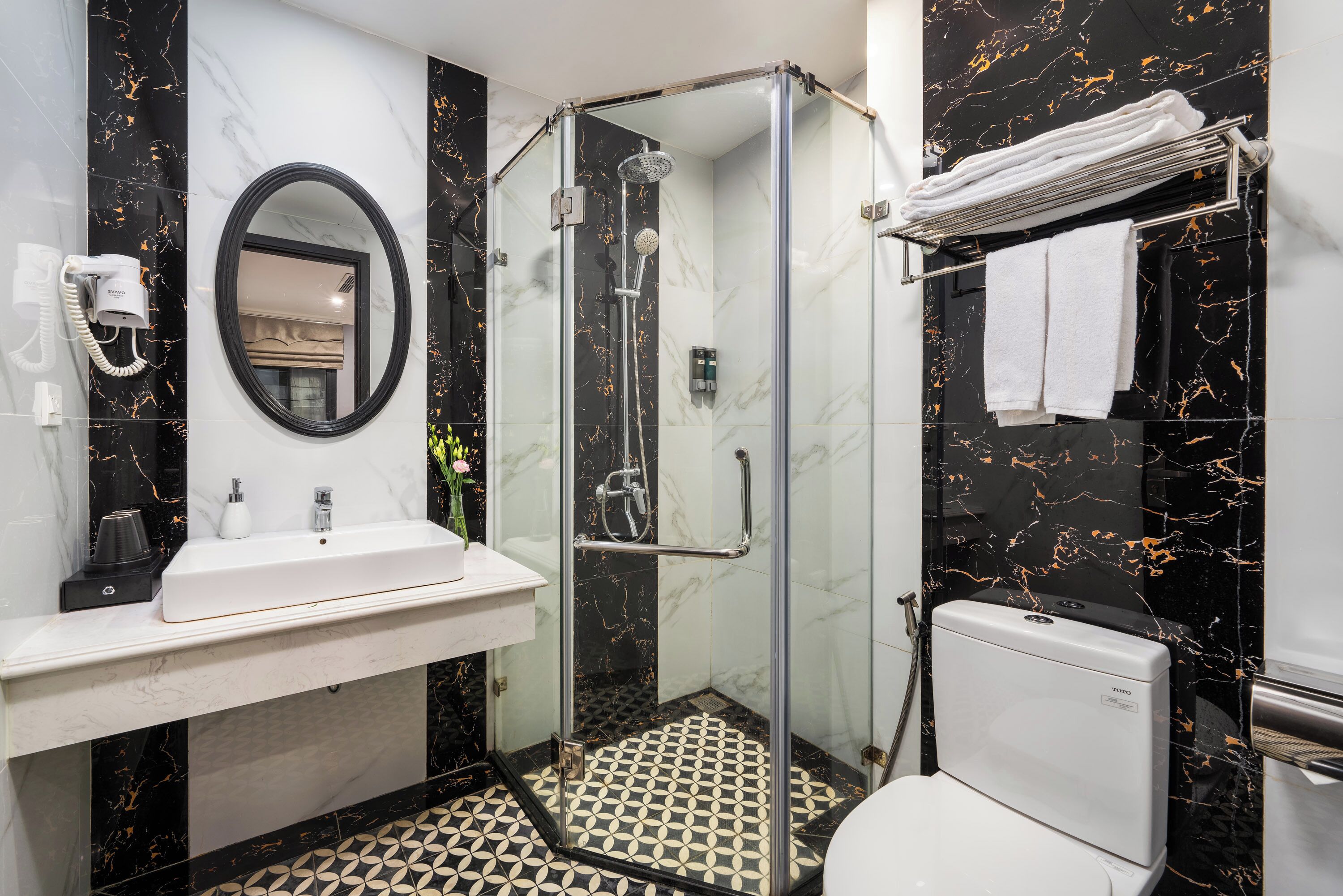 Photo - Amara Hanoi Hotel and Spa