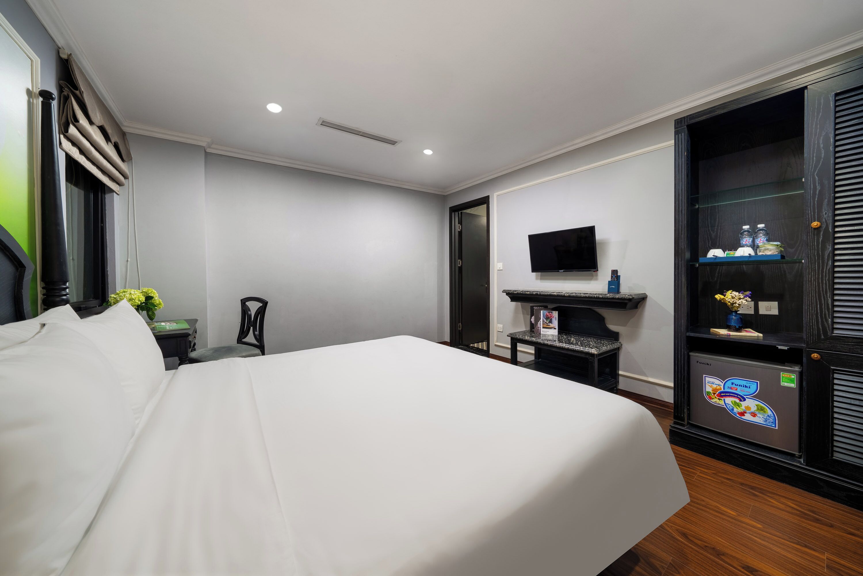 Photo - Amara Hanoi Hotel and Spa