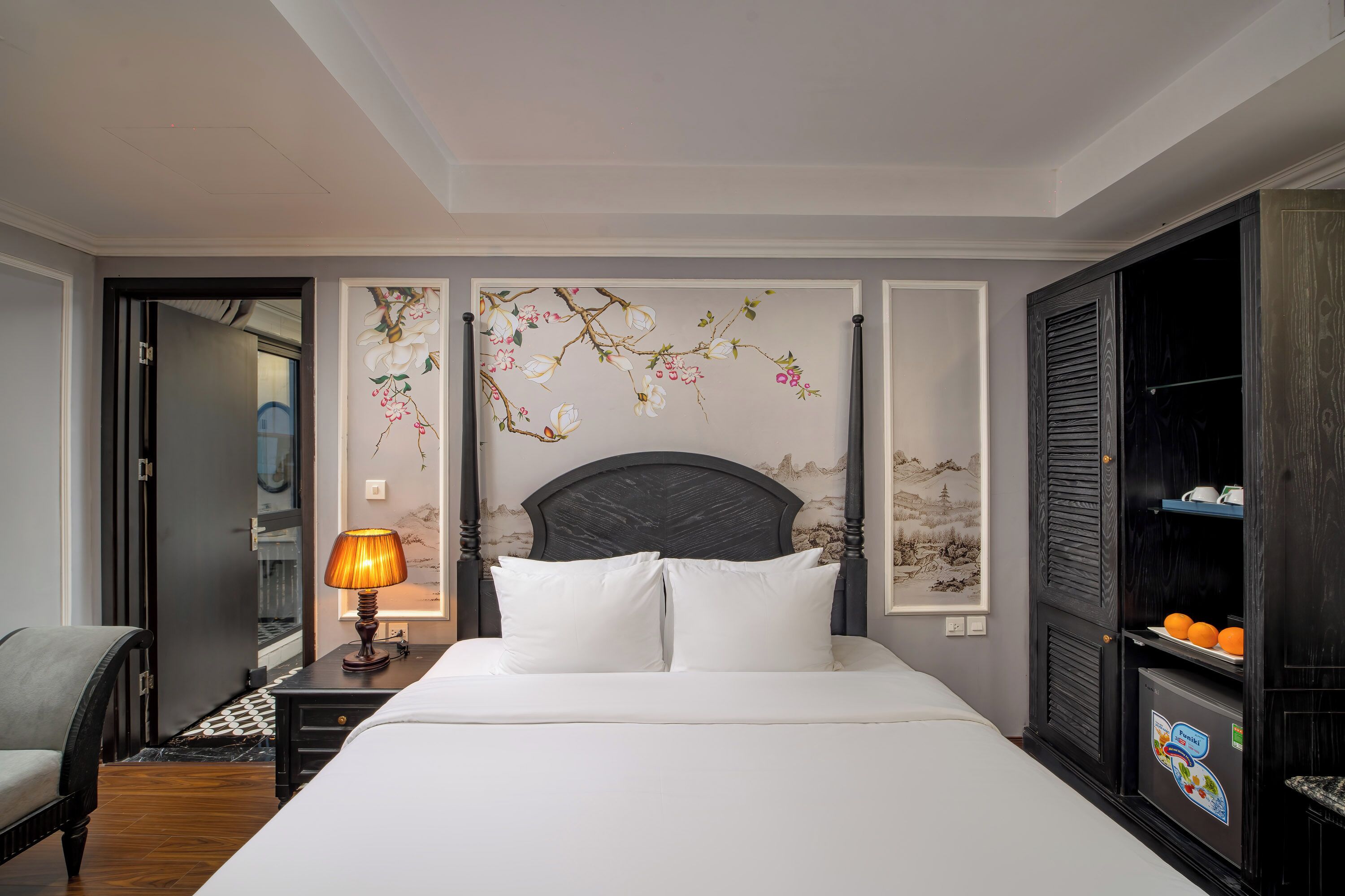 Photo - Amara Hanoi Hotel and Spa