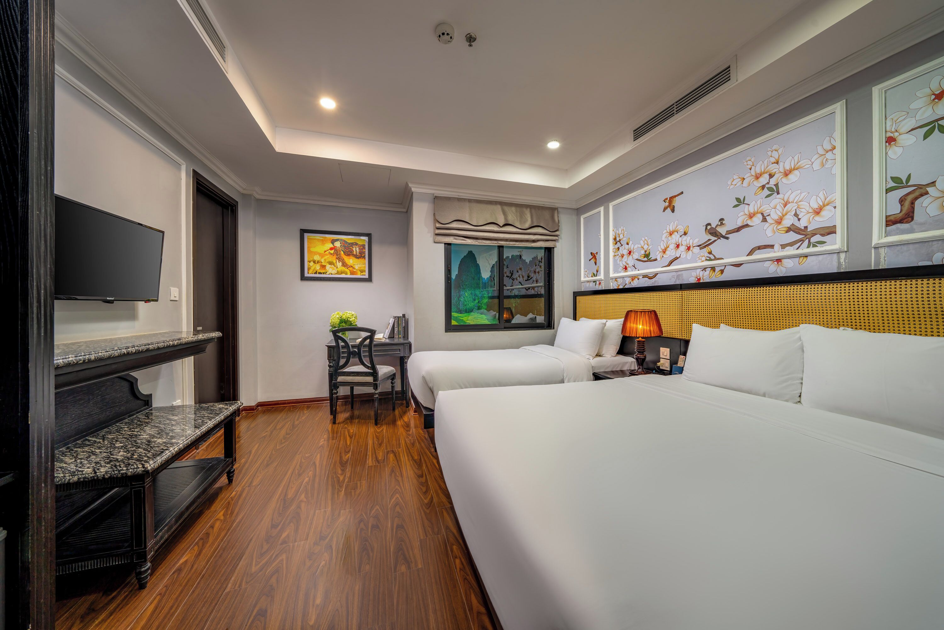 Photo - Amara Hanoi Hotel and Spa