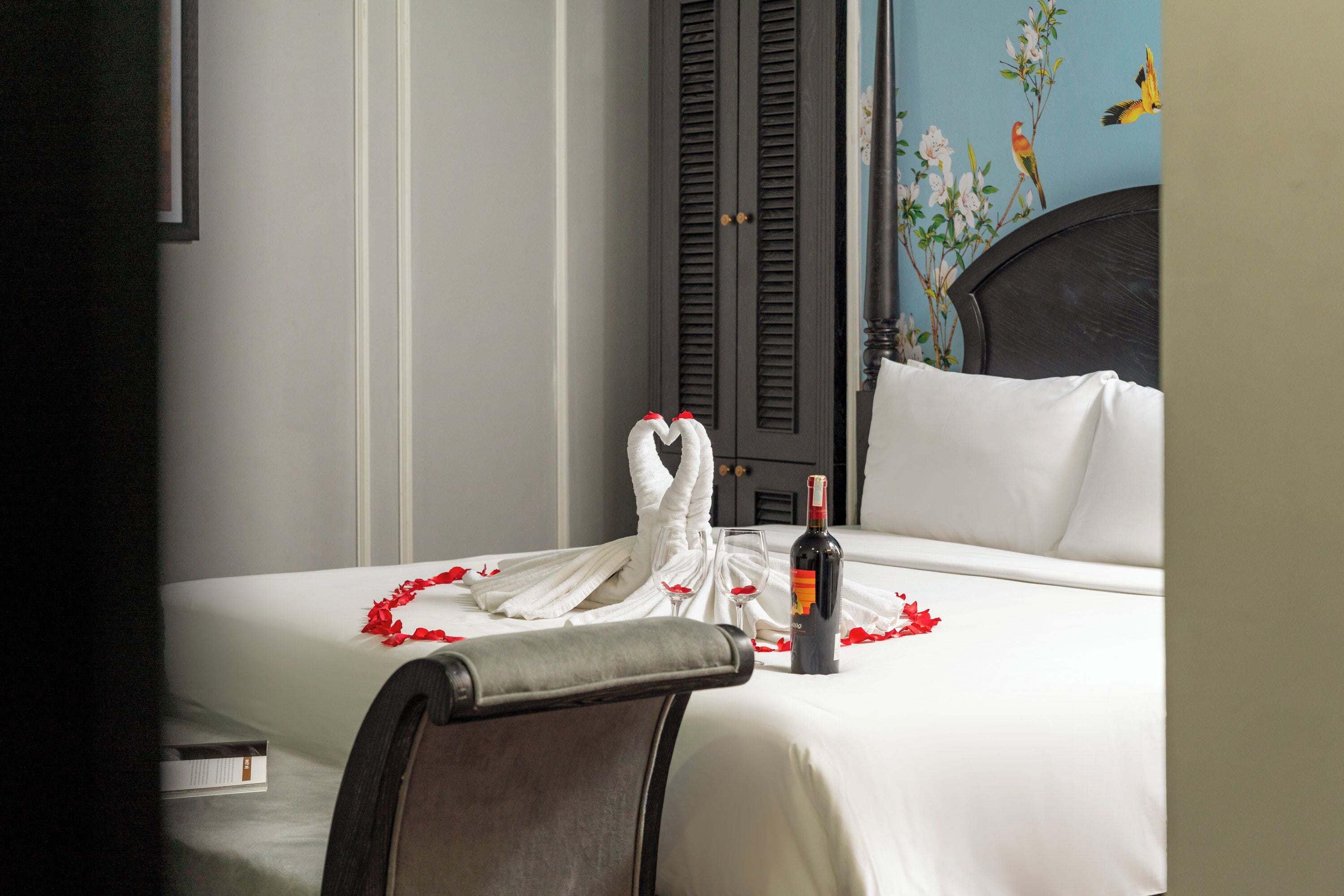 Photo - Amara Hanoi Hotel and Spa