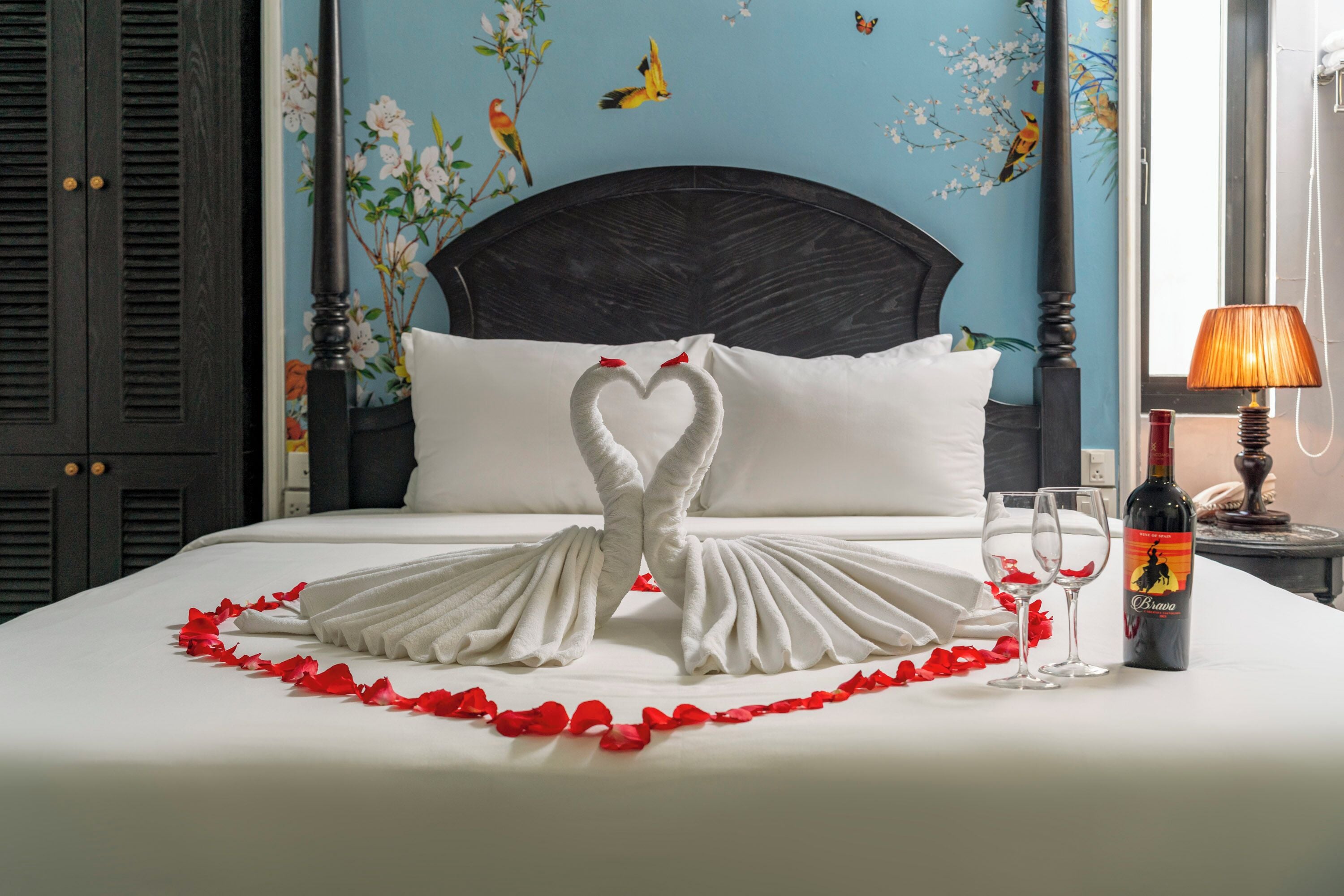 Photo - Amara Hanoi Hotel and Spa