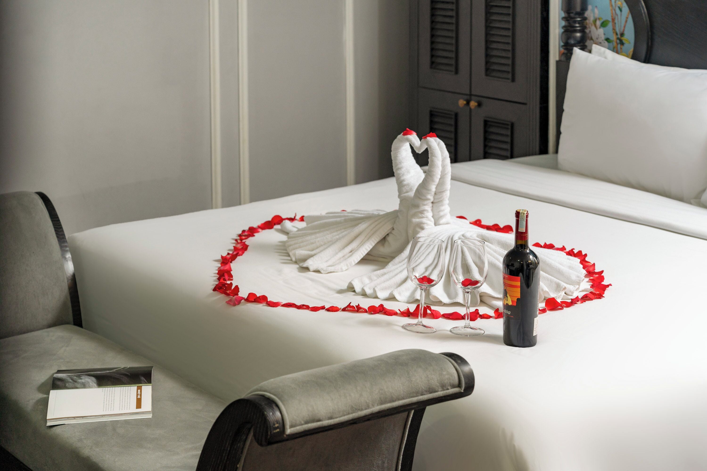 Photo - Amara Hanoi Hotel and Spa