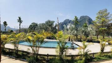 Panoramic Triple Room | Lake view