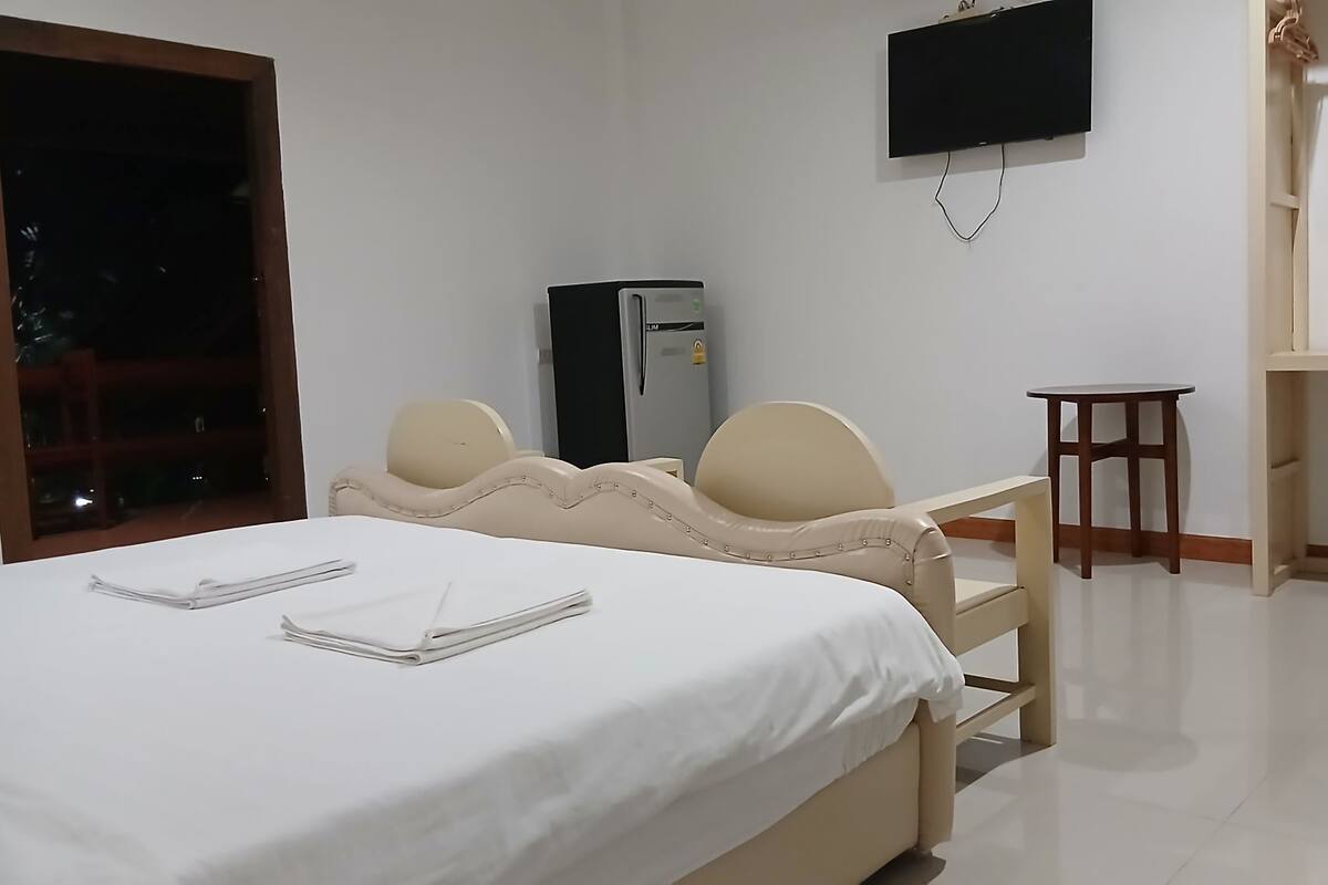 Panoramic Double Room