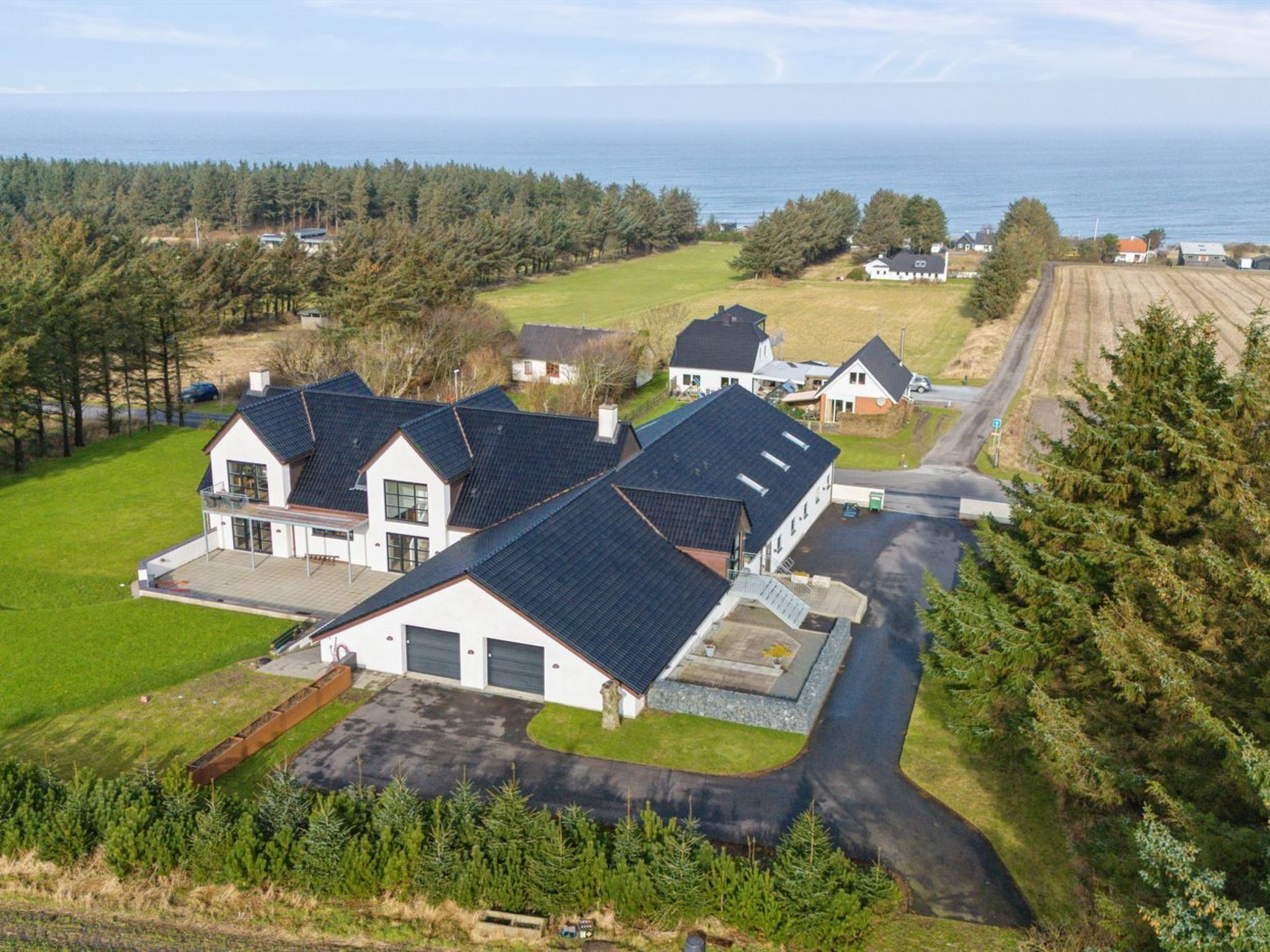 \"Ernstine\" - 1km from the sea by Interhome