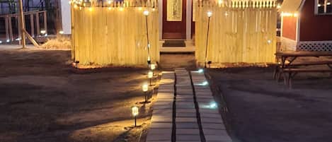 Boendeområde
