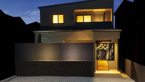 Exterior - Ishigaki sen (Beppu)