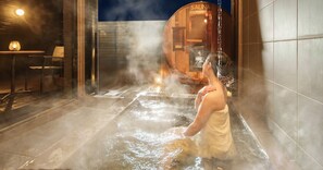 Warmwaterbronnen