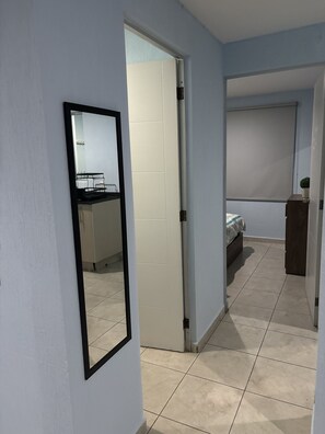 2 bedrooms, iron/ironing board, WiFi, bed sheets - Apartamento a 5 Minutos del Tlaquepaque Centro (San Pedro Tlaquepaque)