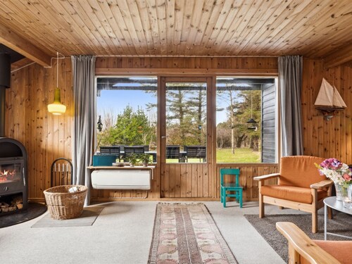 "Jukka" - 2km from the sea by Interhome