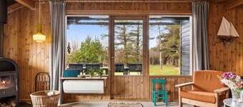 "Jukka" - 2km from the sea by Interhome