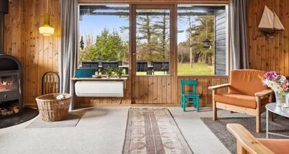 "Jukka" - 2km from the sea by Interhome