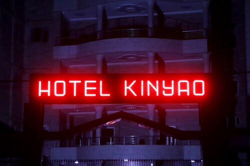 Hotel Kinyao