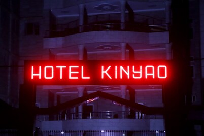 Hotel Kinyao