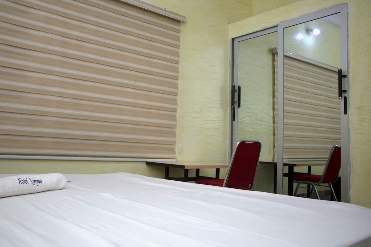 Chambre Supérieure