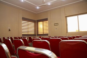 Meeting facility - Hotel Kinyao (Parakou)