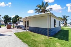 Grill-/piknikområde