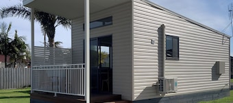 Waters Edge Holiday Park