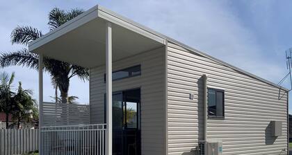 Waters Edge Holiday Park