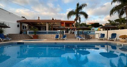 Quinta Jardim das Palmeiras, T2 nº3, Algoz