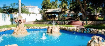 Quinta Jardim das Palmeiras, T2 nº8 , Algoz