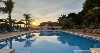 Quinta Jardim das Palmeiras, T2 nº8 , Algoz