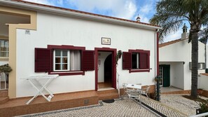 Exterieur