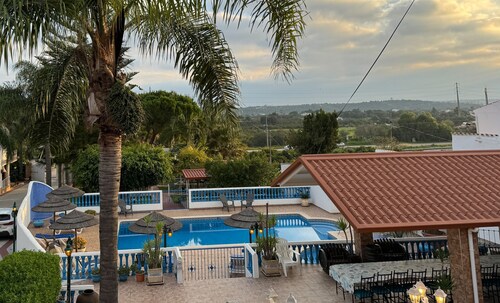 Quinta Jardim das Palmeiras, T2 nº2 , Algoz