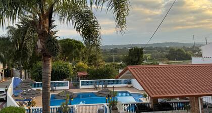 Quinta Jardim das Palmeiras, T2 nº2 , Algoz