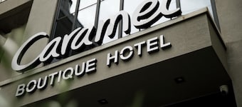 Caramel Boutique Hotel