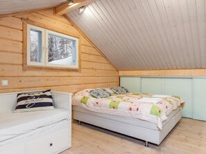 2 Schlafzimmer, Internetzugang