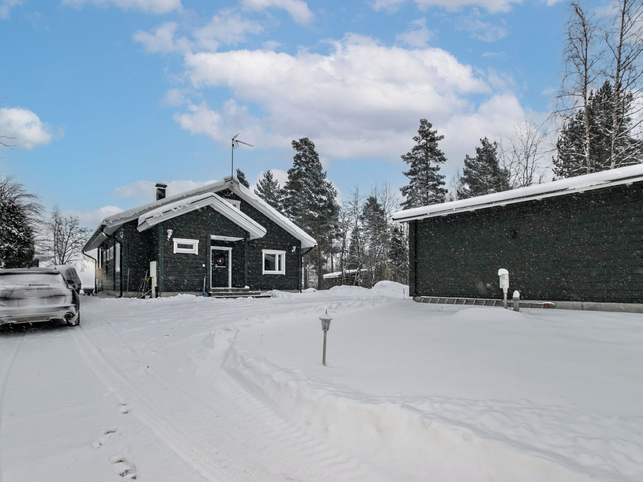 Ulkopuoli
