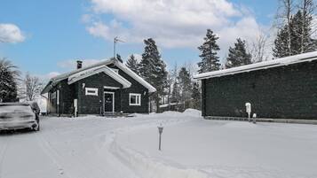 Ulkopuoli
