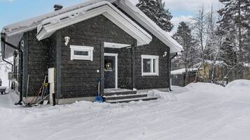 Ulkopuoli