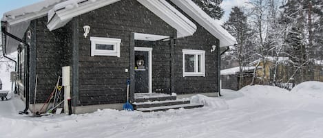 Exterieur