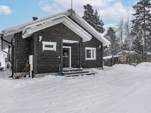 Inside other - Villa lagerlöf by Interhome (Asikkala)